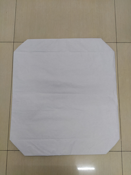 白内阀口袋（可印刷）